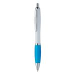 rabs balpen rewumpy met chromen onderdelen - 