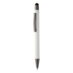 ral balpen en touch screen balpen revea blauw - wit