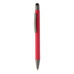 ral balpen en touch screen balpen revea blauw - rood
