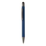 ral balpen en touch screen balpen revea blauw - blauw