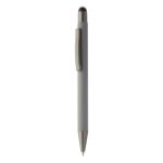 ral balpen en touch screen balpen revea blauw - donkergrijs