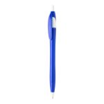 rabs balpen raball blauwschrijvend - blauw