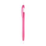 rabs balpen raball blauwschrijvend - fuchsia