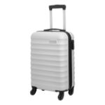 rpet handbagage airmile met 4 wielen en cijferslot