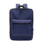 rpet laptop rugzak slippu waterdicht met rits