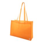 rpet boodschappentas guzzin 80 gr/m2 - oranje