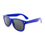 rpet zonnebrillen uluwatu met uv 400 bescherming - blauw