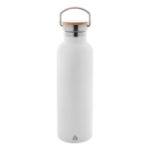 rss geïsoleerde fles renaslu l 750 ml - wit