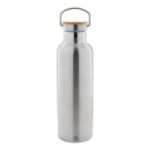 rss geïsoleerde fles renaslu l 750 ml - zilver
