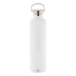 rss geïsoleerde fles renaslu xl 1000 ml - wit