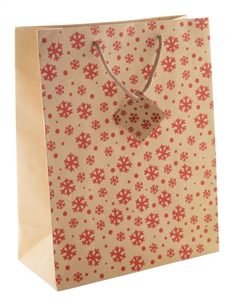 kerstcadeautas, groot majamaki l