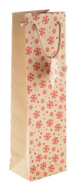 kerstcadeautas, wijn majamaki w