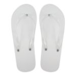 strand slippers boracay 36/38 en 42/44 - wit