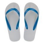 custom made strand slippers 36/38 en 42/44