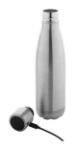 geïsoleerde fles reverest 500 ml thermometer