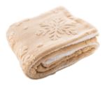 rpet kerstdeken valsatra 260 g/m2 dubbellaags