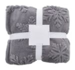 rpet kerstdeken valsatra 260 g/m2 dubbellaags