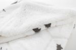rpet kerstdeken arsunda 270 g/m2 met reliëf