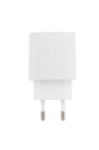 rabs usb wandoplader recharge 2 polige stekker