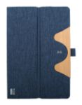 rpet draadloze oplader notebook a5 formaat