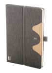 rpet draadloze oplader notebook a5 formaat