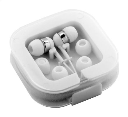 usb-c oordopjes cound in ear oortelefoon