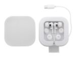 usb-c oordopjes cound in ear oortelefoon