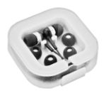 usb-c oordopjes cound in ear oortelefoon