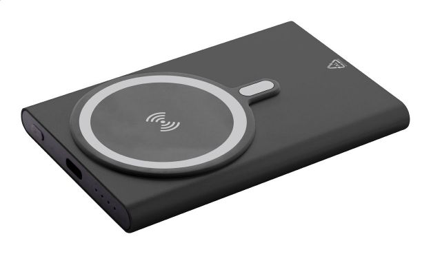 powerbank ral 5000 mah batterij