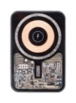 powerbank ral 5000 mah 15w semitransparant