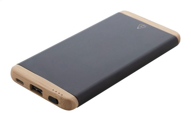 usb powerbank ralubo five 5000 mah