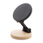 magnetische mobiele telefoon houder magba - zwart