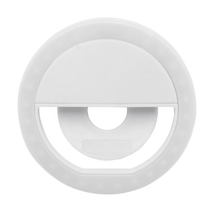 rabs selfie ring licht radiance 28 led 150 mah