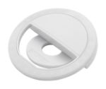 rabs selfie ring licht radiance 28 led 150 mah