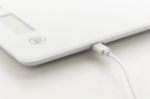 oplaadbare digitale keukenweegschaal 200 mah usb