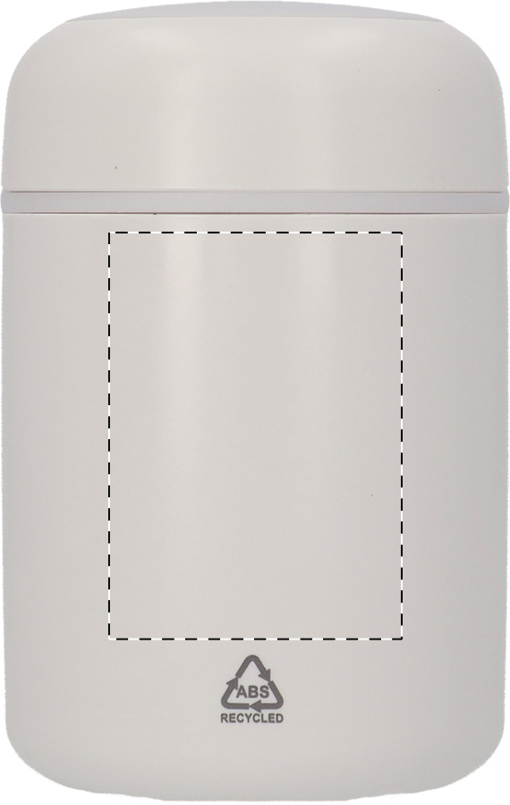 tampondruk (Ø 0 mm)