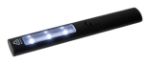 rabs nood autotoorts ramerg met 3 led en magneet
