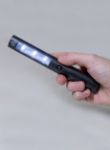 rabs nood autotoorts ramerg met 3 led en magneet