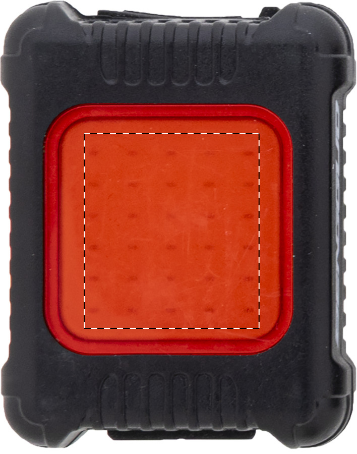 tampondruk (Ø 0 mm)