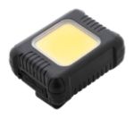 oplaadbare fiets cob lichtset cobik 2 stuks