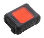 oplaadbare fiets cob lichtset cobik 2 stuks