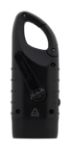 rabs zonnedynamotoorts diluto met 3 led en clip