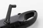 rabs zonnedynamotoorts diluto met 3 led en clip