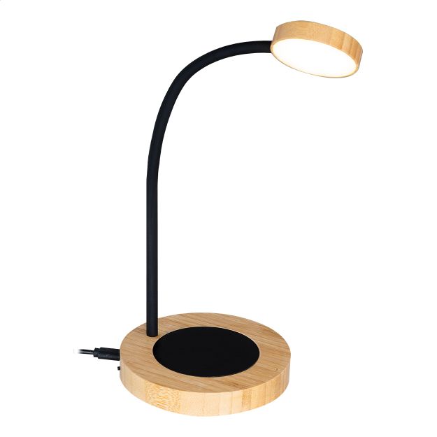 bamboe mok warmer tafellamp siplight multifuncties