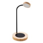 bamboe mok warmer tafellamp siplight multifuncties