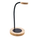 bamboe mok warmer tafellamp siplight multifuncties