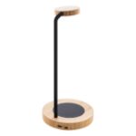 bamboe mok warmer tafellamp siplight multifuncties
