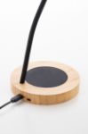 bamboe mok warmer tafellamp siplight multifuncties