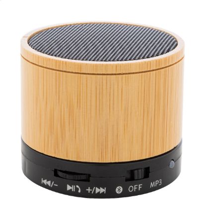 rabs draadloze luidspreker boobeat bamboe en rabs