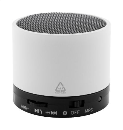 rabs draadloze luidspreker colofi rubberized